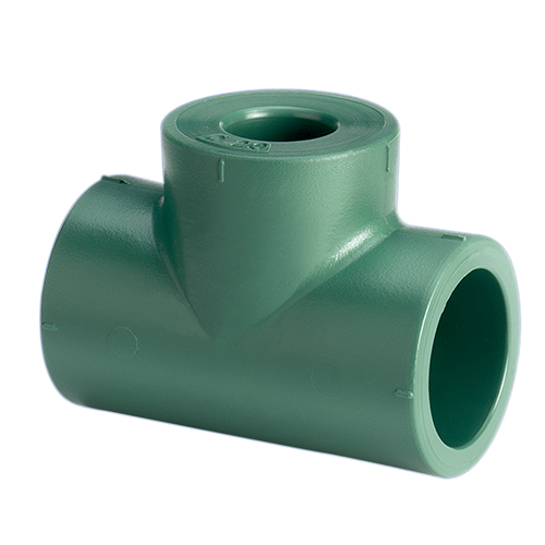 TE REDUCCION CENTRAL 63X50 ACQUA SYSTEM