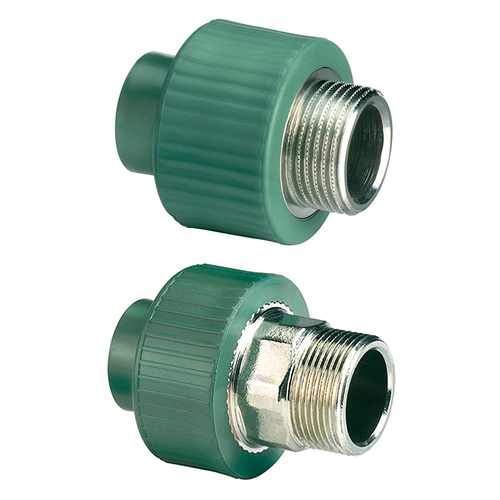 TUBO MACHO FUSION MACHO 63X2 ACQUA SYSTEM