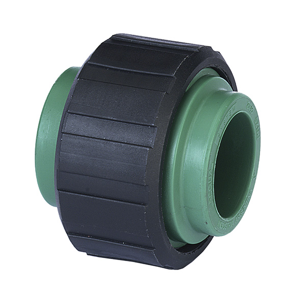 UNION DOBLE 20X20 ACQUA SYSTEM