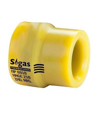 BUJE REDUCCION 90-63 SIGAS TERMOFUSION