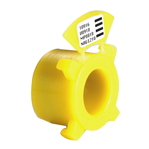 REDUCTOR ANULAR 75-32 SIGAS THERMOFUSION