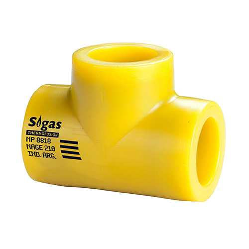 TE 75 MM SIGAS THERMOFUSION