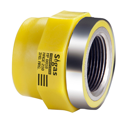TRANSICION H 63 X 2 SIGAS