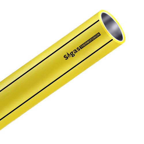 TUBO 63 MM SIGAS THERMOFUSION