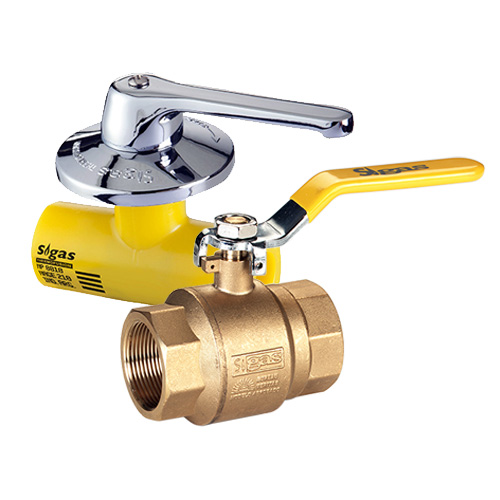 VALVULA DE 32 SIGAS THERMOFUSION