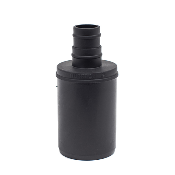 ADAPTADOR DE DESCARGA AC M40 PARA MANGUERA DURATOP X