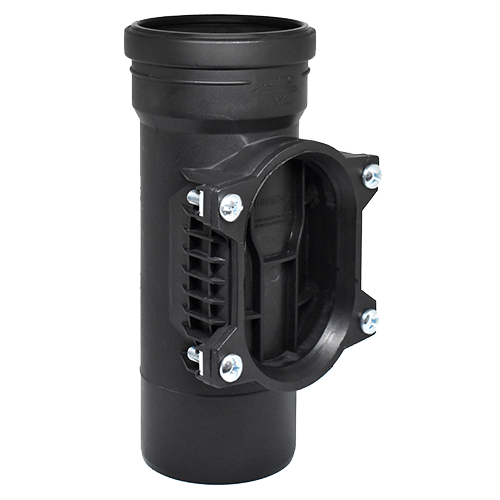CAÑO CAMARA 110 DURATOP X