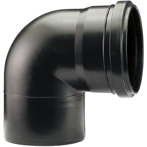 CODO A 87° 30 MH 63 DURATOP X