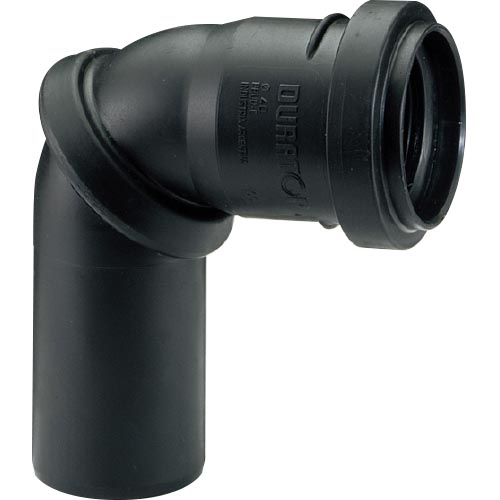 CODO POLIANGULAR 40 DURATOP X