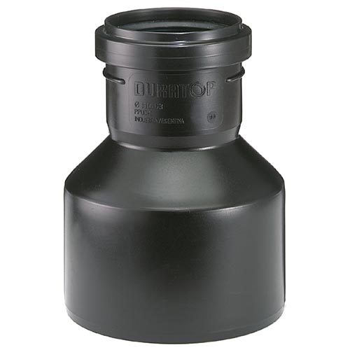 CUPLA REDUCCION MH 110-63 DURATOP X