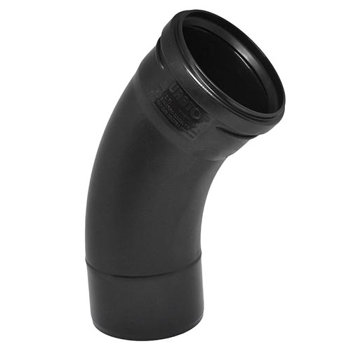CURVA 45° MH 110 DURATOP X