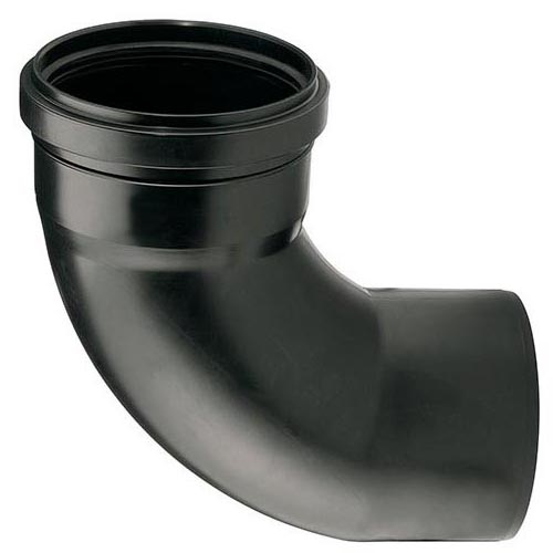 CURVA A 87°30 MH 110 DURATOP X