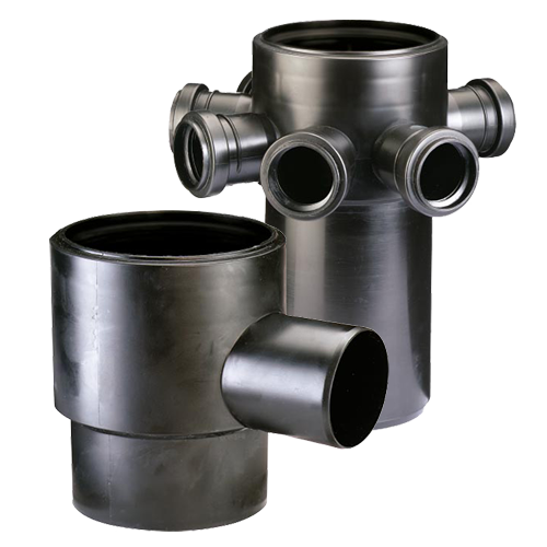 KIT PILETA SUSPENDIDA 110 - DURATOP X