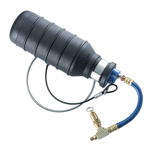 OBTURADOR NEUMATICO 40-50-63 DURATOP X