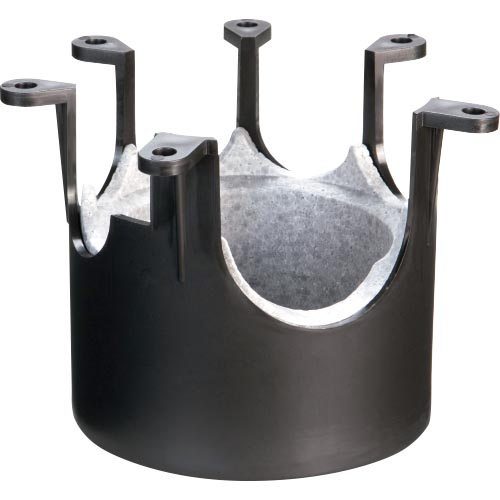 PORTA PILETA SUSP 110 DURATOP X