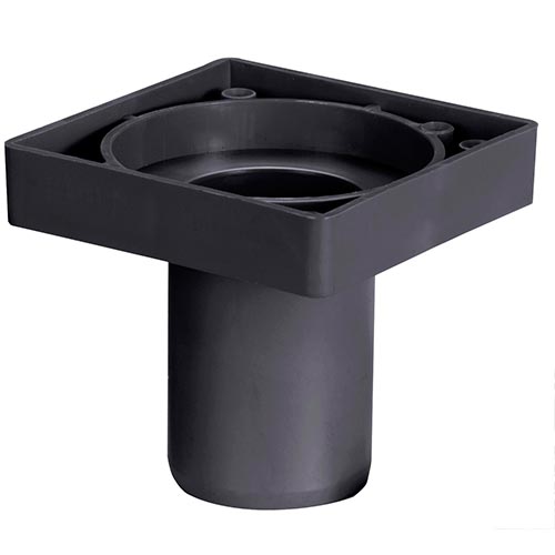 PORTAMARCO 8X8 SALIDA 40 DURATOP X