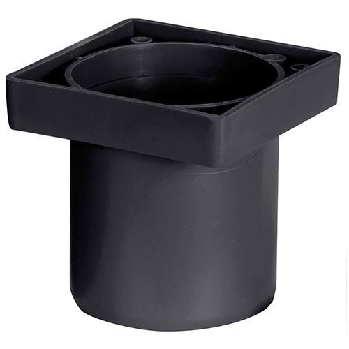 PORTAMARCO 8X8 SALIDA 63 DURATOP X