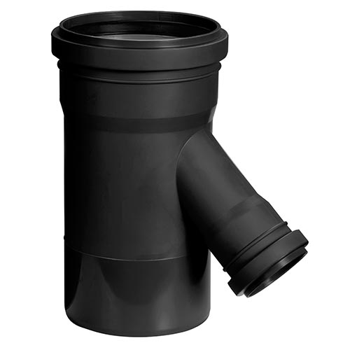 RAMAL INVERTIDO 63X50 DURATOP X