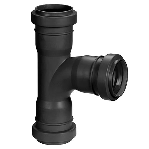 RAMAL SIMPLE A 87°30 HH 40 DURATOP X