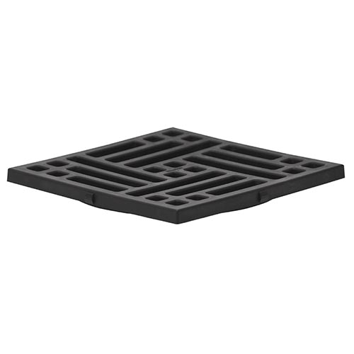 REJA PLASTICA 20X20 DURATOP