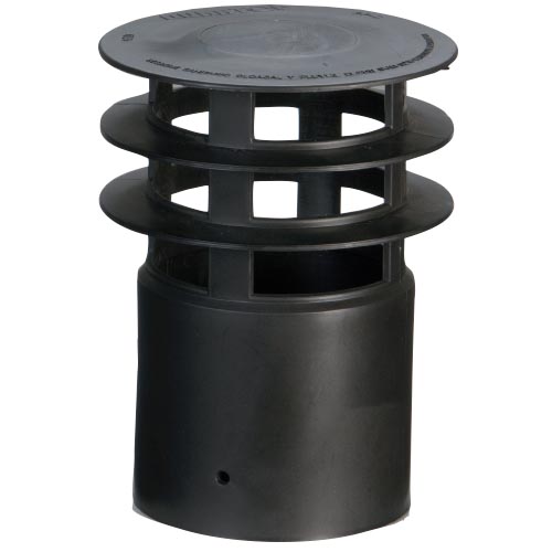 SOMBRERETE DE VENTILACION 63 DURATOP X