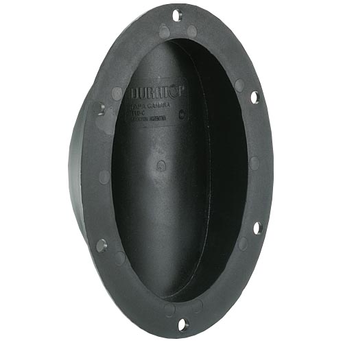 TAPA CAÑO CAMARA OVAL DURATOP X
