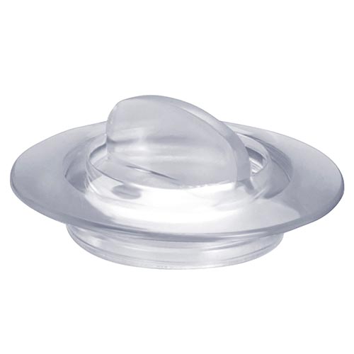 TAPON PARA SOPAPA BAÑERA DURATOP X