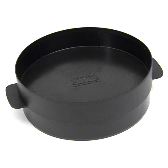 TAPON PARA PASANTES MH 160 DURATOP X
