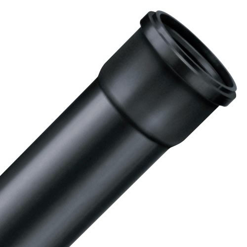 TUBO 40 X 1.5 MTS DURATOP X