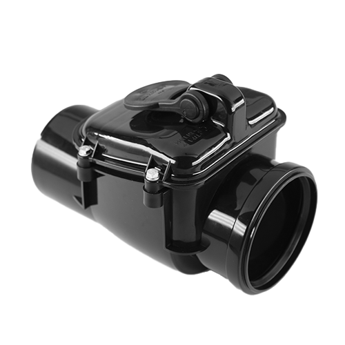 VALVULA ANTIRRETORNO 160 MM - DURATOP X