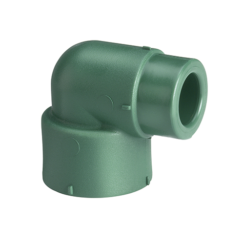 CODO 90° MH 40 ACQUA SYSTEM