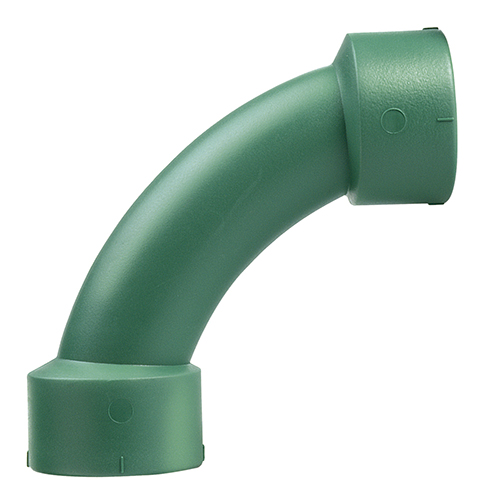 CURVA 90° 40 ACQUA SYSTEM